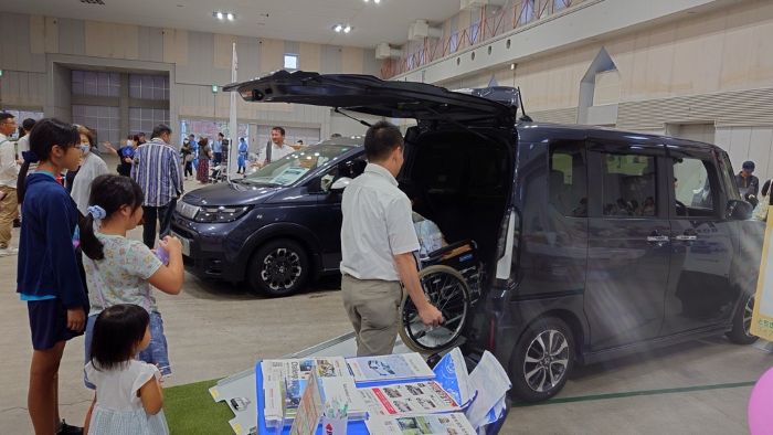 Honda（本田技研工業株式会社）
