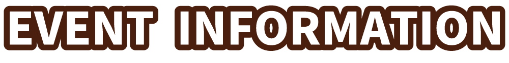 EVENT INFORMATION
