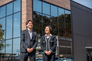 社会と地元の未来を創る新たな架け橋に