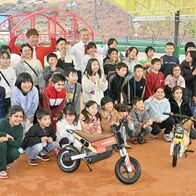 モビリティリゾートもてぎ、子ども向け新…