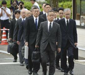 【ＤＮＡ型鑑定不正】科学捜査の柱、信頼にひび
