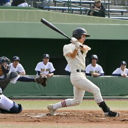 作新・小針監督が復帰後初の公式戦「原点に」　25年春季関東大会以来の指揮《春季栃木県高校野球2回戦》