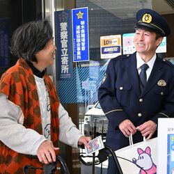 ATMで「待った！」　足利銀行が詐欺防止の新機能　県警と連携、栃木県内で初導入