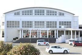 栃木市長選　1市5町合併で類似施設が併存　進む人口減、財政の硬直化　候補者が描く未…