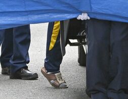 逮捕4人「全員16歳」の衝撃、憤る地元…