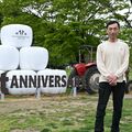 那須千本松牧場リニューアルから１周年　施設や商品好調、売り上げ1.4倍　年間来場者100万人を回復