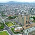 大田原と高根沢で震度3　青森・三八上北で震度6強