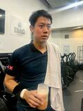 錦織圭が今季限りで現役引退