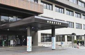 那須塩原市の新庁舎、２回目の入札不調　渡辺市長は早期着工に意欲、公告内容見直しへ