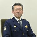宇都宮中央署長になった吉村孝さん　「ハラスメントに厳しい」と評判　県民や被害者目線を大切に