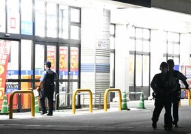 【詳報】逮捕の女は49歳、女性従業員の…