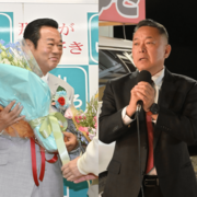 【速報】「１票差」の栃木・那須町長選で当落逆転　3月の選挙、県選管が点検し無効に　…