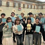 【お茶でもしながら　小説家・村崎なぎこの日常】（20）夫を…