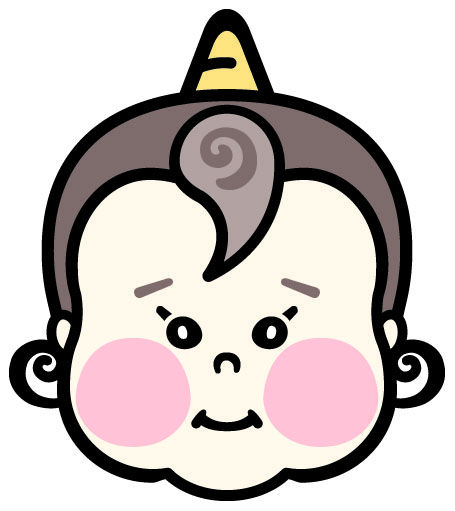 赤ちゃん