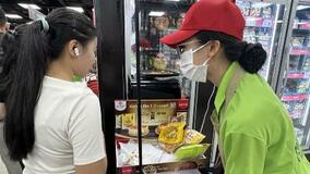 韓国と関係強化を進めるベトナム、スーパーの光景で実感