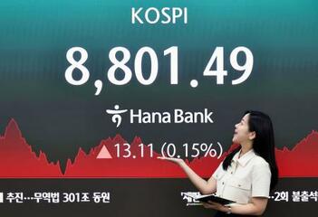 【韓国統一選】「実用主義」に広い支持