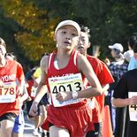 小児がんと闘う小6ランナー、宇都宮マラソン出場 3キロ完走もにじむ悔しさ