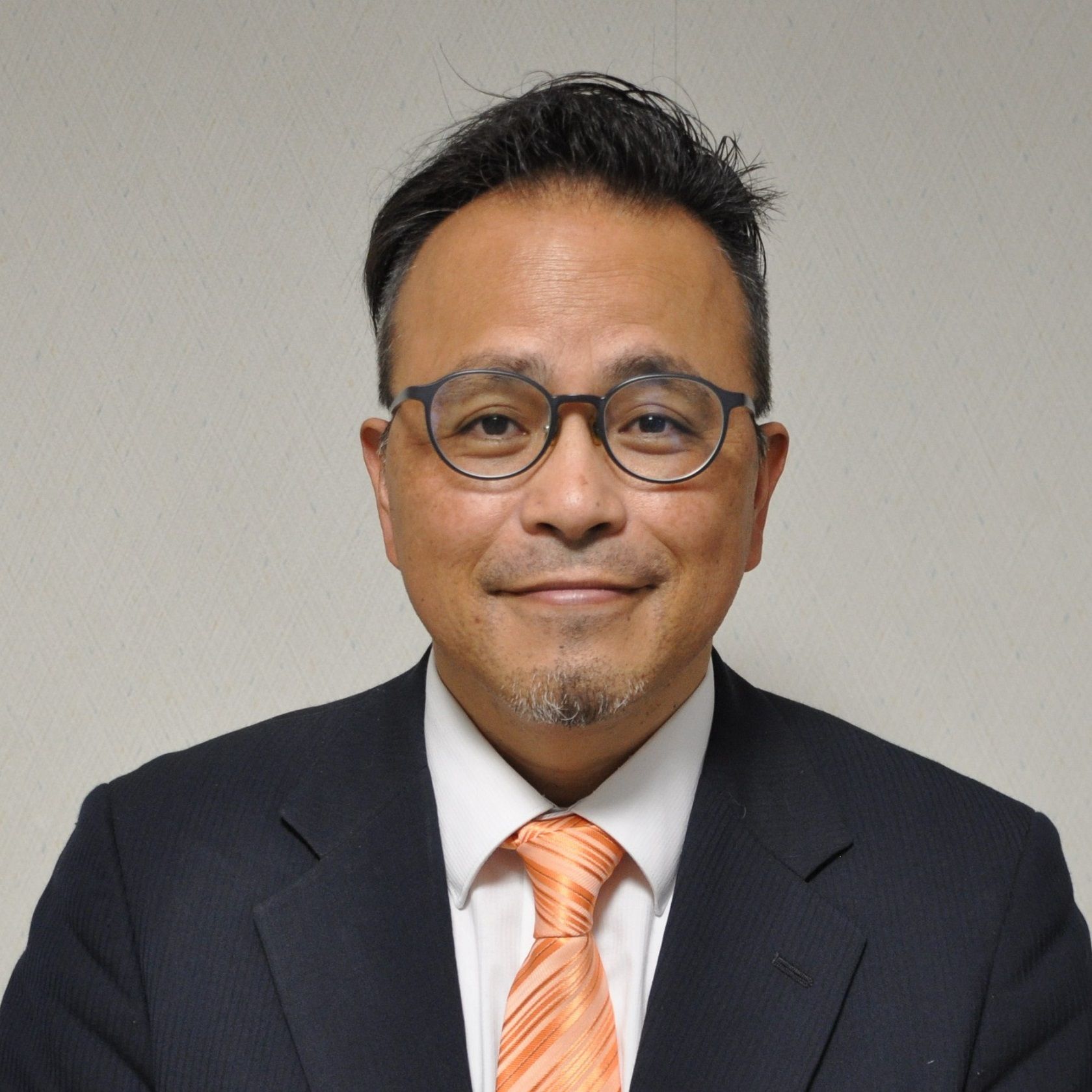 大隈