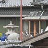 上三川の強盗殺人、指示役とみられる男とその妻を逮捕　栃木県警
