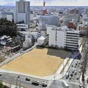 【速報】栃木会館跡地整備、足利銀行が優先交渉権者に　「銀行本店を核にする複合施設」…