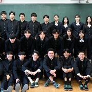 39人全員で国家資格1次検定に一発合格　宇都宮工業高 環境土木科３年生　「分かち合…