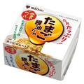中東情勢悪化で納豆値上げ